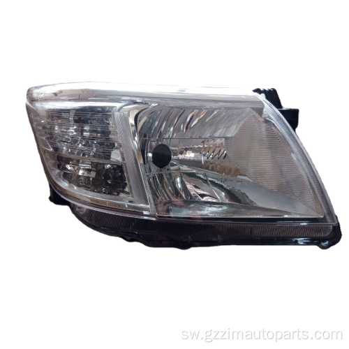 Hilux Vigo 2012+ LED Kichwa cha kichwa taa ya kichwa
